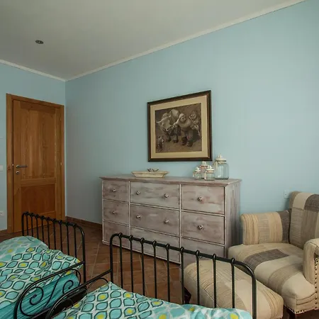 Tatil Evi Limone B *