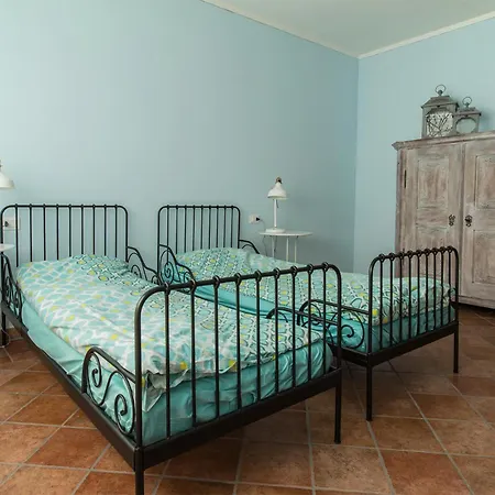 Limone B Tatil Evi *