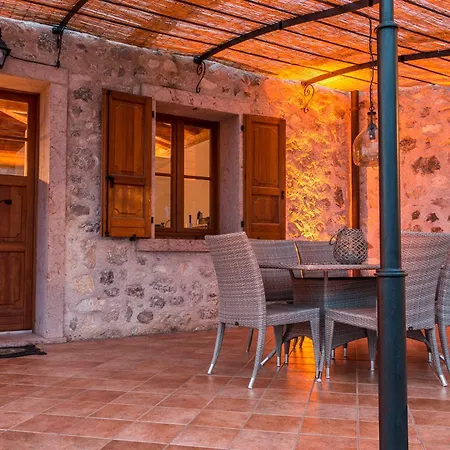 Limone B Limone sul Garda