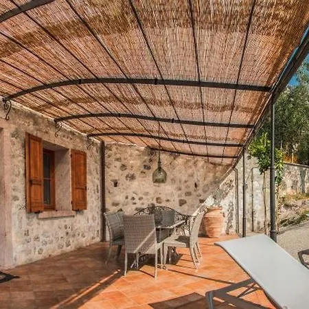 Tatil Evi Limone B