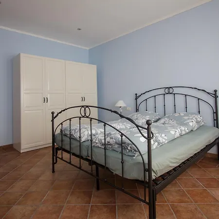 Limone B Tatil Evi Limone sul Garda