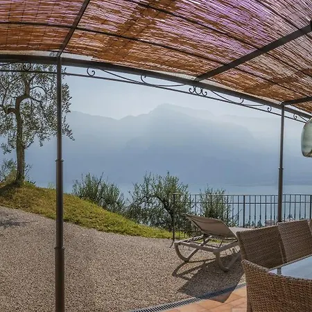 Limone B Tatil Evi *
